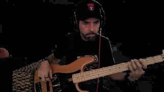 Rainbow-Stone Cold-Bass Cover.