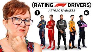 Mum Rates Formula 1 Drivers