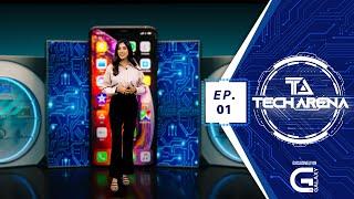 History Of Technology | Tech Arena | Ep - 1