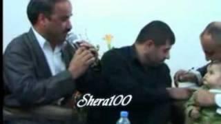 Ismaeil Sardashti & Faxir Hariri  - Shara band - 1