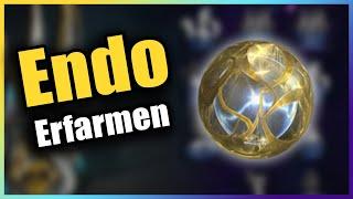 Warframe | Endo Erfarmen 2021 [Deutsch]