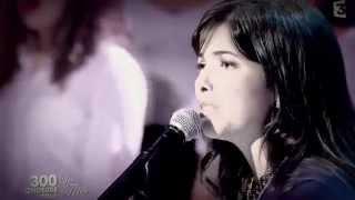 Indila - Love story - Live