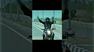 the biker show his Aura#viral​#shorts​