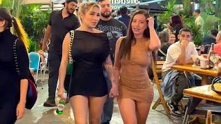 Medellin Single Ladies Nightlife  Colombia Night of The Candles