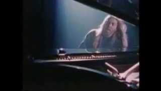 Gregg Allman  I'll be holding on