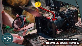 Wozu braucht man eigentlich eine Matte Box? FREEWELL EIGER Review