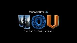 YOU - Embrace Your Layers  Mercedes-Benz.io