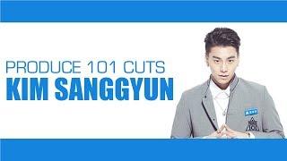 Produce 101 Performance Cut - #26 KIM SANGGYUN/A-TOM (김상균/아톰)