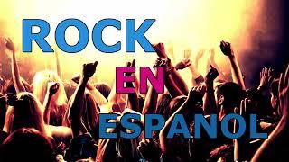 ROCK EN ESPAÑOL 80 Y 90 | LO MEJOR DEL ROCK EN ESPAÑOL