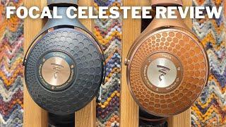 Focal Celestee Review & Why I Sold the Stellia!