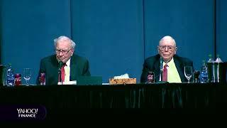 Warren Buffett on How to outperform the S&P 500