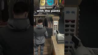 GTA 5 Online: How To Get Any Modded Pants