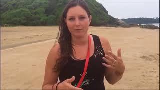 Kashish Yoga Review - Jana Nova from Czechia