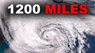 Sandy: New York City's Nightmare Hurricane