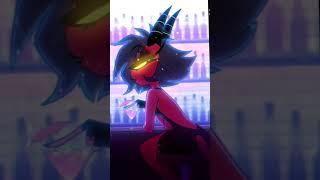 #I.M.P #Demon form vs Human form #edit #Helluva boss 
