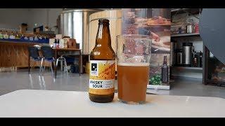 Qvart Whisky Sour By Qvart Ølkompani | Norwegian Craft Beer Review