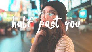 Ayokay - Half Past You (Lyric Video) ft. Future Jr.