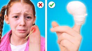 Funniest GOOD Vs BAD Babysitters || Babysitting Hacks, Parenting Ideas by Zoom GO!