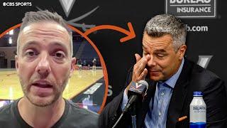 College Basketball Insider explains why Tony Bennett retired: Impact of NIL & Transfer Portal