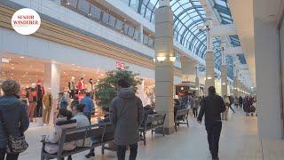 Vancouver street walk, EP 104 - Richmond Centre, Richmond