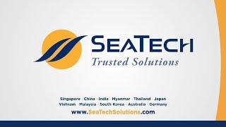 SeaTech Solutions International Corporate Video