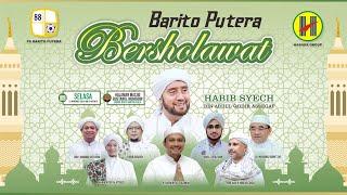 Barito Bersholawat