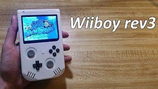 The Wiiboy rev3