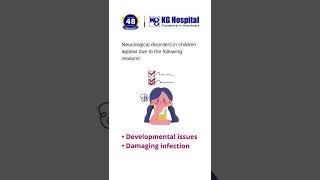 Neurological disorders in children