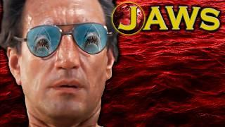 50 Years of JAWS