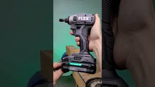 Dewalt  VS Flex VS Metabo VS Bosch, Testing to see what is the best Impact Driver Kit Under $200!!