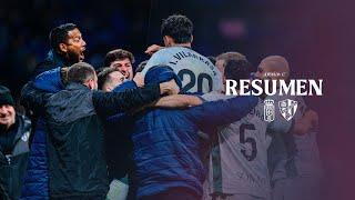 Resumen: Real Oviedo 0-3 SD Huesca | 29 de noviembre | Jornada 17