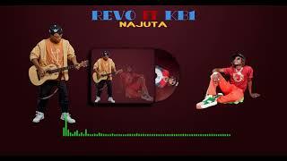 REVO FT KB ONE - NAJUTA