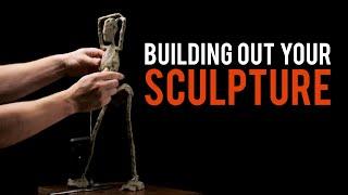 Starting Your Sculpture Off Right (Shape and Form)