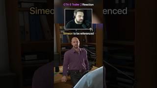 What GTA 5 Characters Should Be Referenced In GTA 6? #gta6 #gta5 #gta6trailer - DarkViperAU