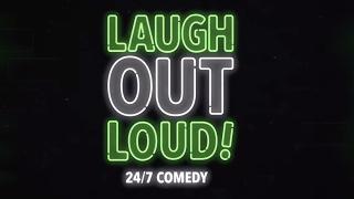 Laugh Out Loud Network | Kevin Hart