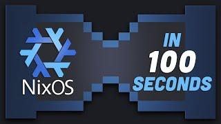 Nix in 100 Seconds