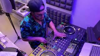 Live Stream " Dj Malvado Set " FESTIVAL THE ROOTS  May 25 / 2020 / Africa Day