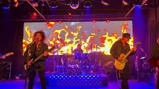 Burn - Lovesong The Cure Tribute - Virginia Beach, VA - March 7, 2025