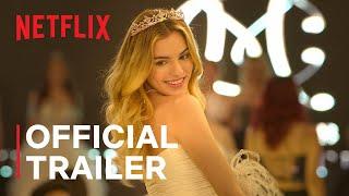 Cindy la Regia: The High School Years | Official Trailer | Netflix