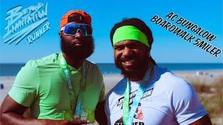 Atlantic City Bungalow Beach Boardwalk 5Miler