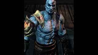 'Young Kratos" | God of War 3 #godofwar #kratos #shorts