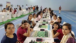 Tour to Jalandhar | State Chess Championship | Rushinav Vlogs