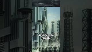 The Singularity - Sci-fi dream or inevitable future