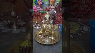 amr #gopusona sannan||️#harekrishna #gopusona #laddugopal #trending #video #viral #radheradhe ️