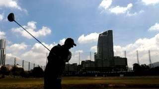 Kota Damansara golf driving range