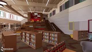 Northwood Middle School Virtual First Look!