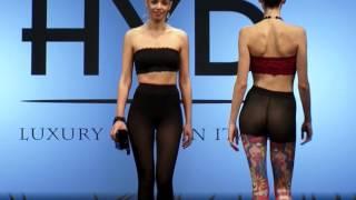 HYD Luxury Tights Made in Italy