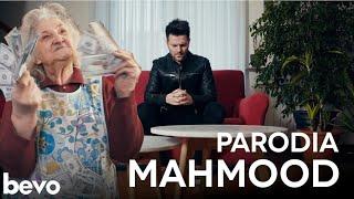 Parodia mahmood (Soldi) iPantellas