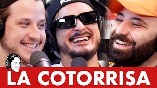 CREATIVO #400 - LA COTORRISA | El fin del mundo, Dinero, Secretos, Episodios que nunca salieron