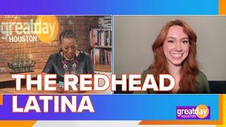 Meet The Redhead Latina